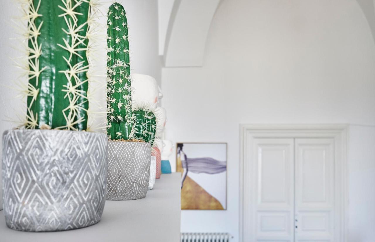 Equorum Solarium - Panorama & Relax Ostuni Exterior photo
