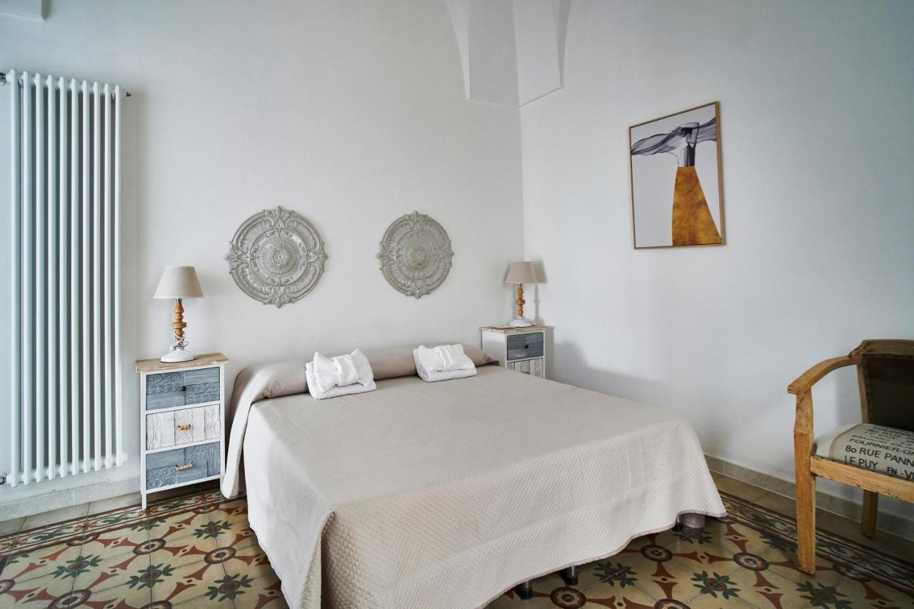 Equorum Solarium - Panorama & Relax Ostuni Exterior photo