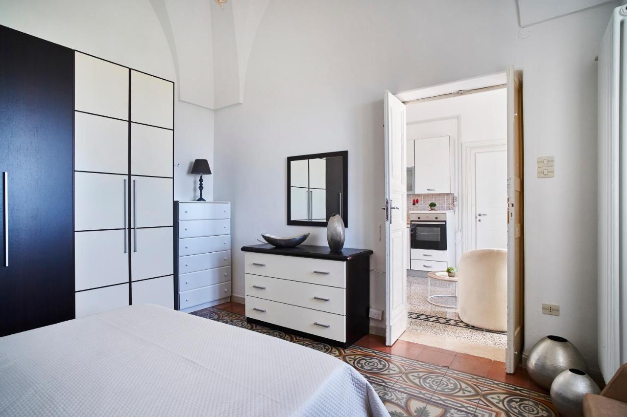 Equorum Solarium - Panorama & Relax Ostuni Exterior photo