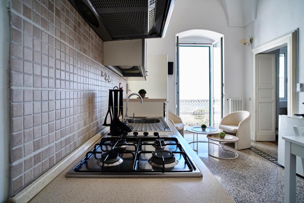 Equorum Solarium - Panorama & Relax Ostuni Exterior photo