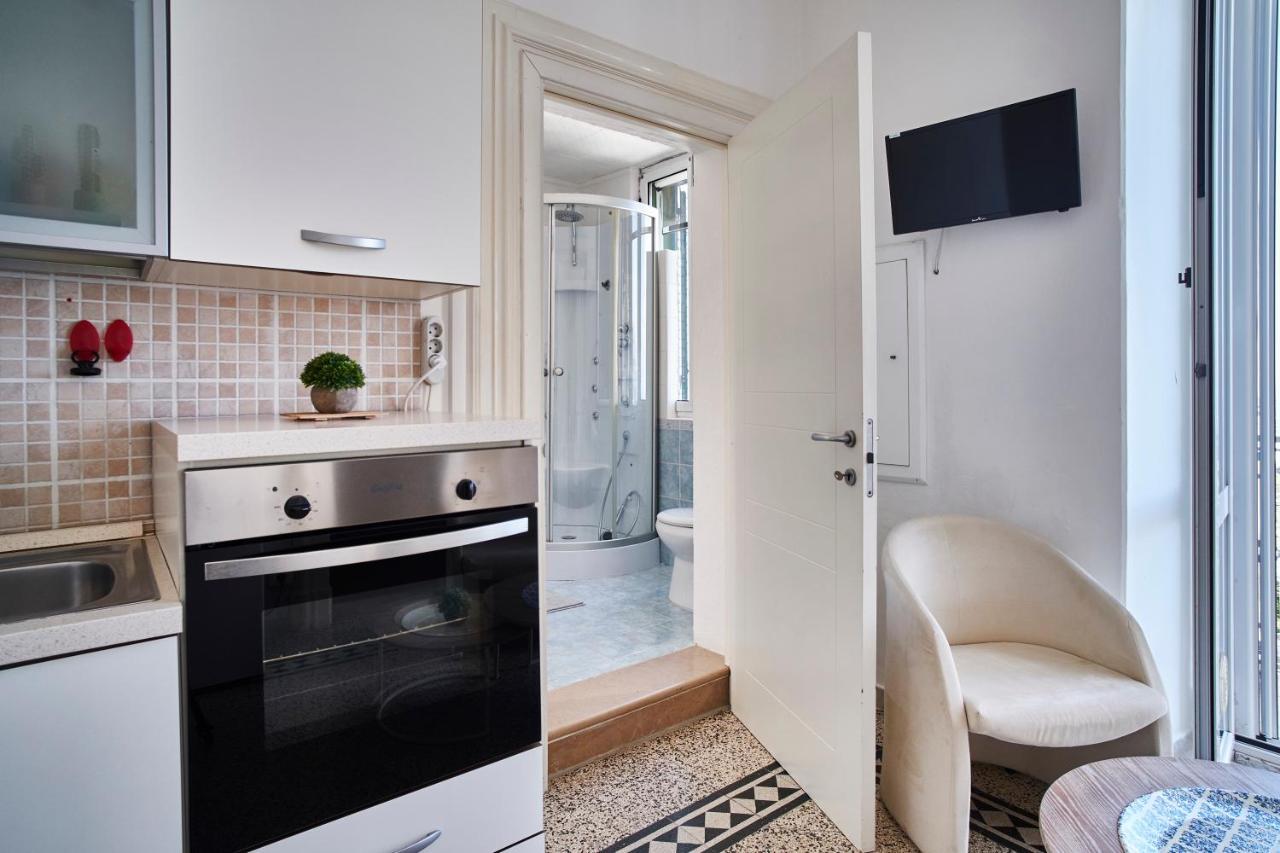 Equorum Solarium - Panorama & Relax Ostuni Exterior photo