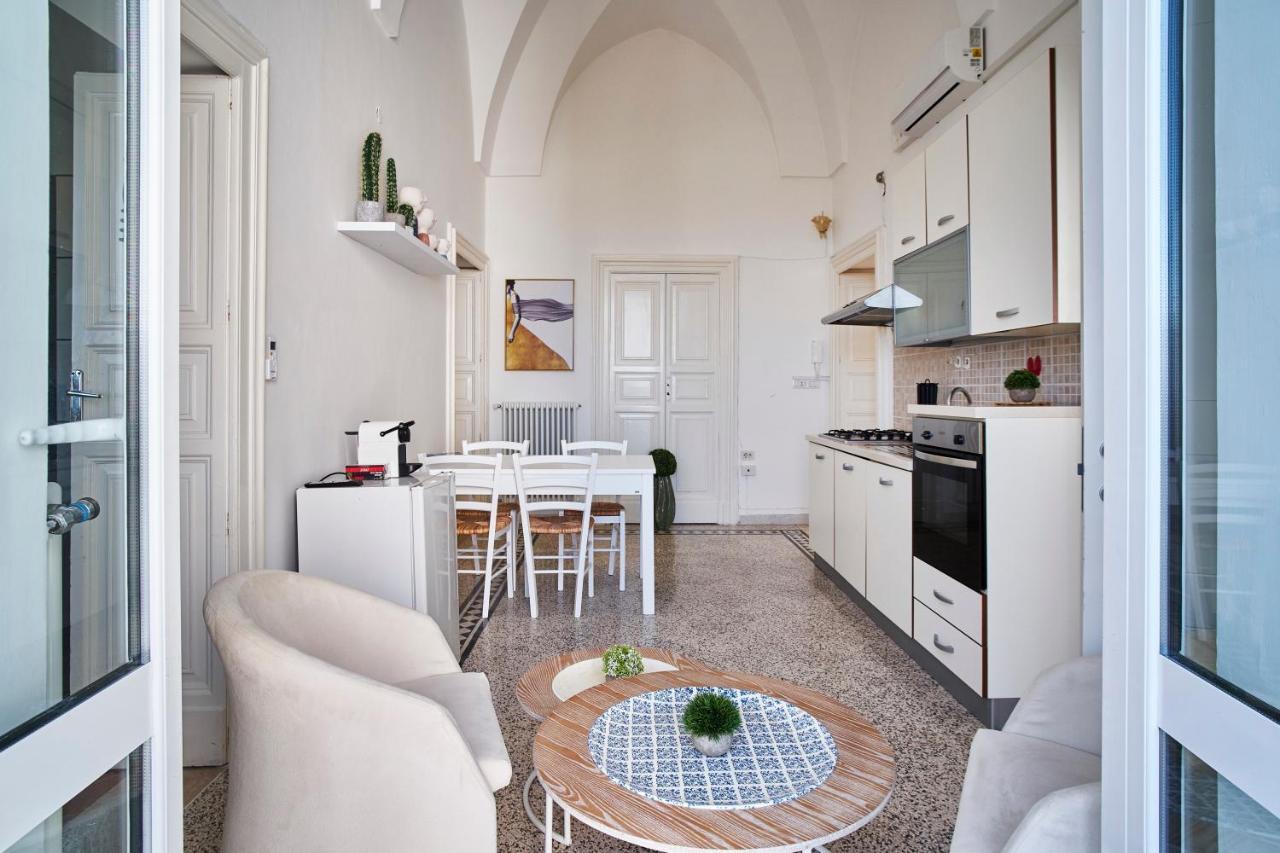 Equorum Solarium - Panorama & Relax Ostuni Exterior photo