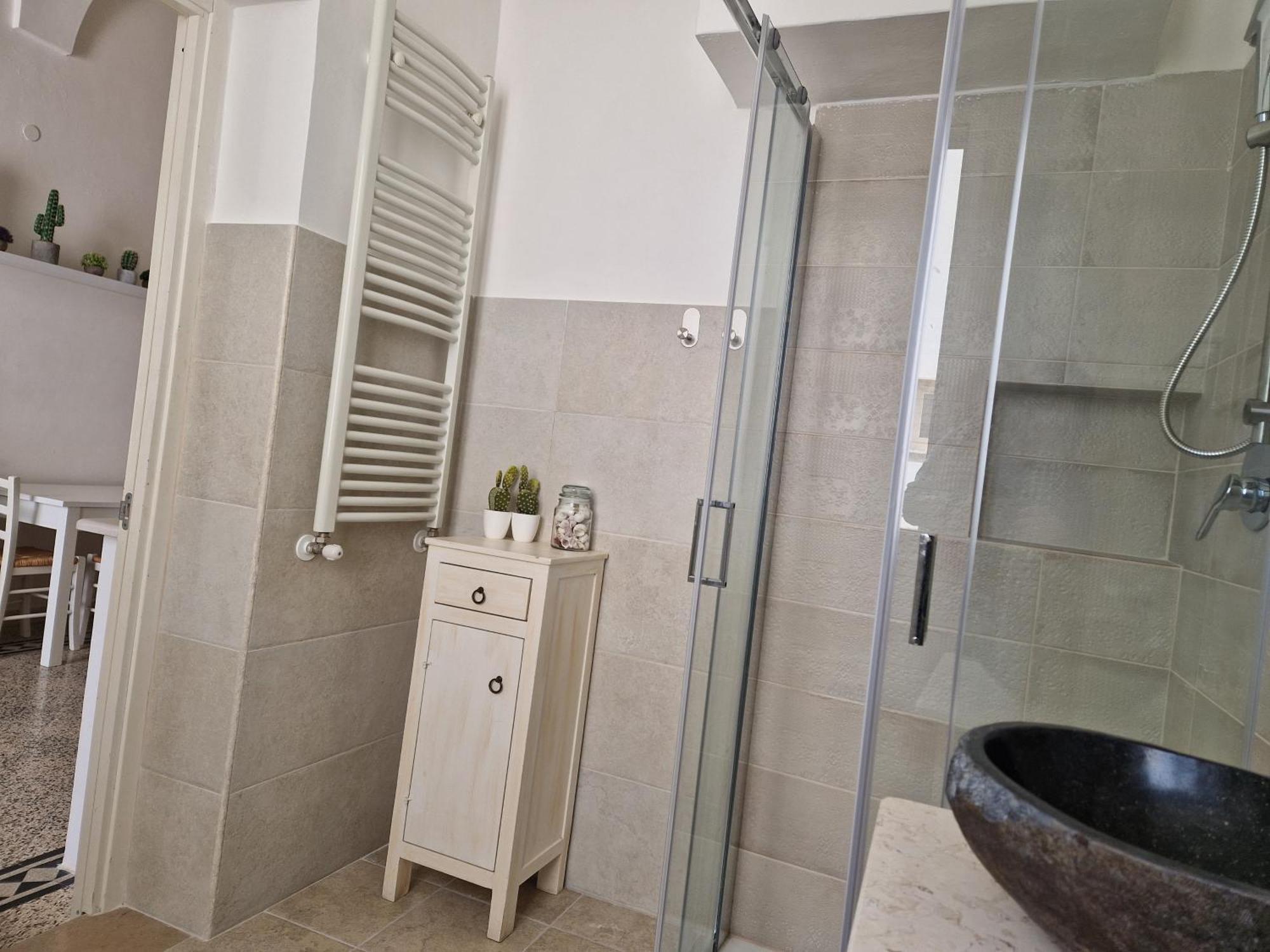 Equorum Solarium - Panorama & Relax Ostuni Exterior photo